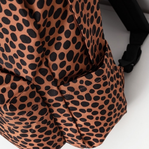 💥HP💥 VANS H20 Animal Print LAPTOP BACKPACK - Picture 5 of 9